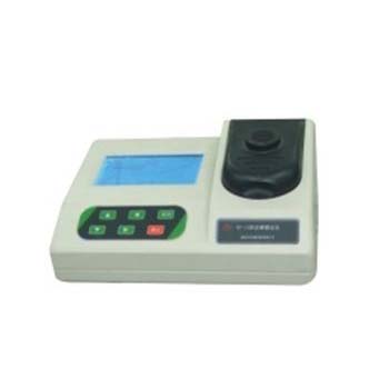 多參數(shù)重金屬測定儀 CHMM-900型