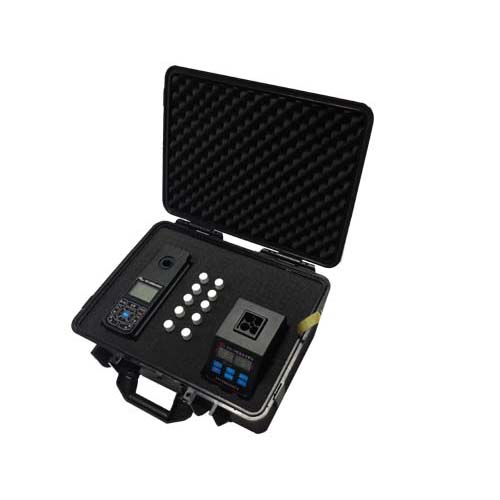 便攜式水質(zhì)測(cè)定儀（COD、總氮） PWN-820(C)型