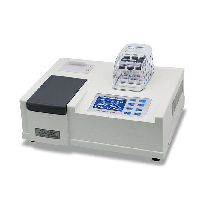 6B-500A型三參數(shù)測(cè)定儀,COD、氨氮、總磷測(cè)定儀檢測(cè)儀