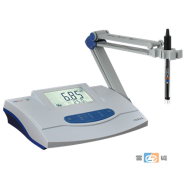 上海雷磁PXS-270型離子計(jì)