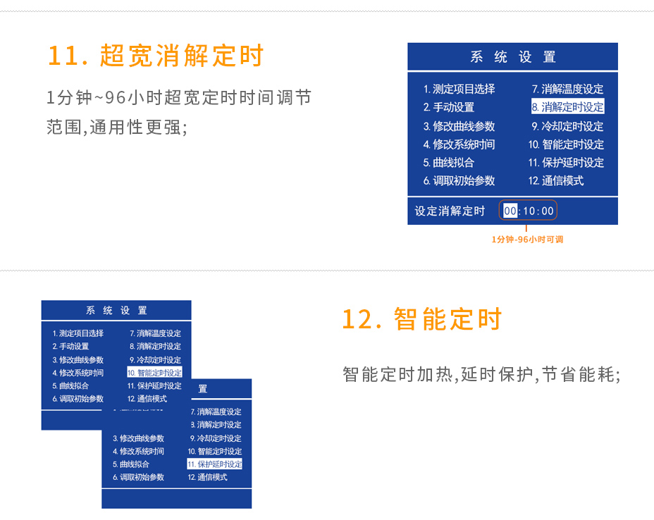 5B-2H(V8)野外便攜智能型多參數(shù)水質(zhì)測定儀