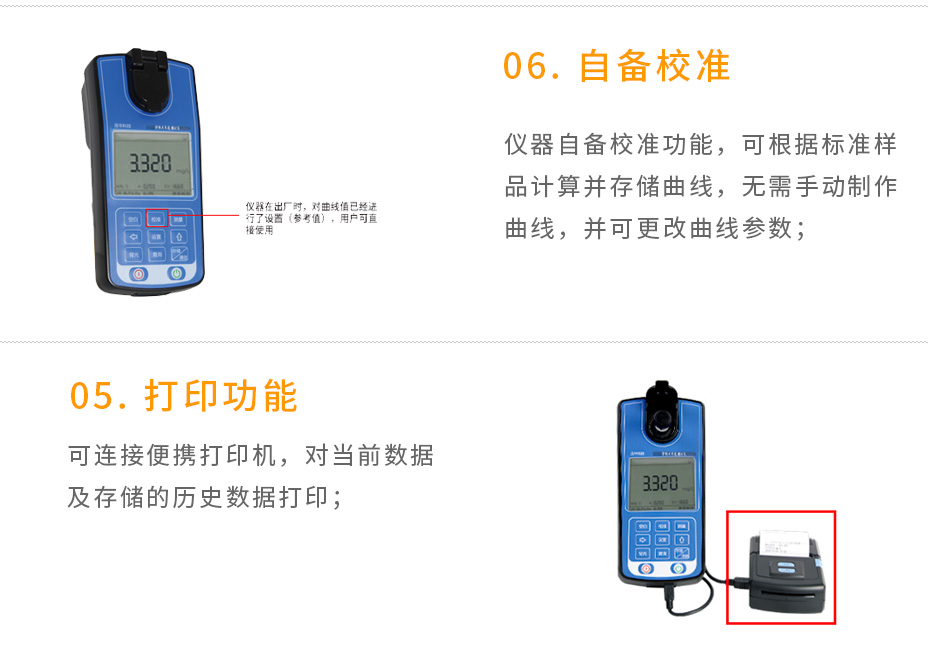 LH-TN2M便攜總氮測(cè)定儀